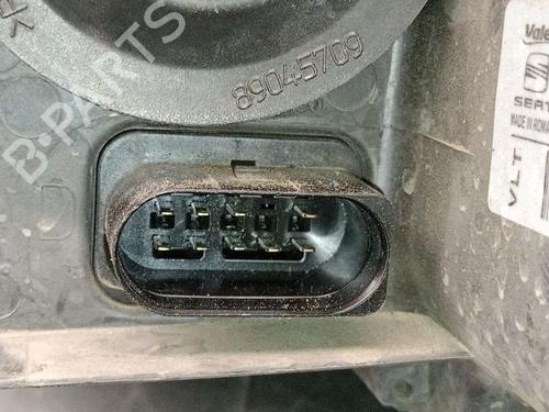 Right headlight SEAT EXEO (3R2) 2.0 TDI | BP37523194C29 - Image 7