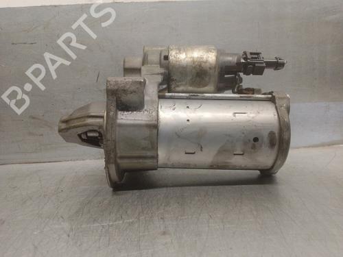 Used Starter PEUGEOT 308 II (LB_, LP_, LW_, LH_, L3_) 1.6 BlueHDi 120 (120 hp) 12244418