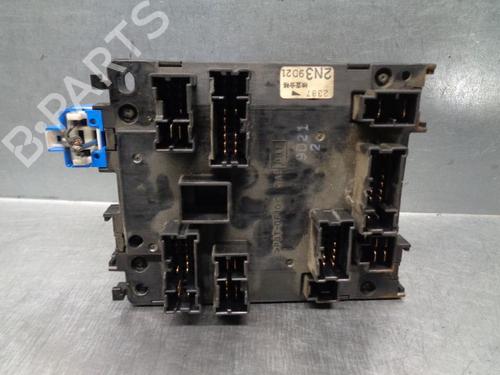 Fuse box NISSAN ALMERA I (N15) 2.0 D | BP11086899E1 