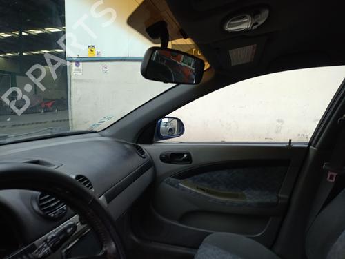 Guarda-lamas esquerdo DAEWOO LACETTI Hatchback (KLAN) 1.6 | BP30626136C41  - Image 14