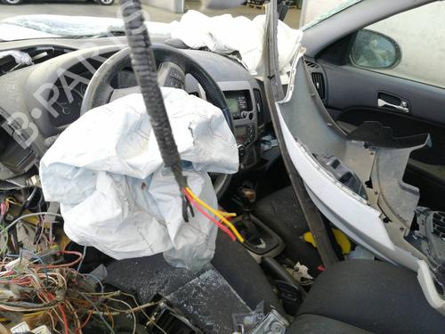 Engine mount HYUNDAI i30 (FD) 1.6 CRDi | BP17662413M89 - Image 9