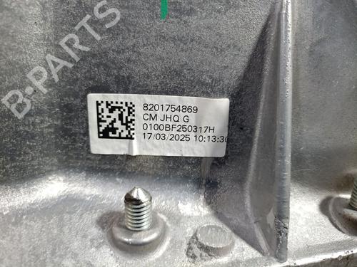 Gearbox DACIA SANDERO III 1.0 TCe 90 | BP33795623M3 - Image 10