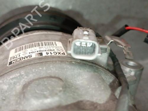 AC-Kompressor RENAULT MEGANE IV Hatchback (B9A/M/N_) 1.5 dCi 110 (B9A3) | BP31824135M34 