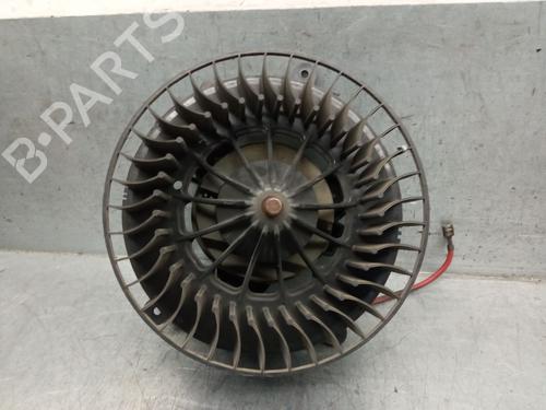 Heater blower motor MERCEDES-BENZ CLK (C208)  | BP29509853M62 