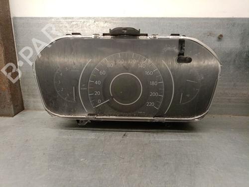Instrument cluster HONDA CR-V IV (RM_) 1.6 i-DTEC (RE6) | BP25236942C47