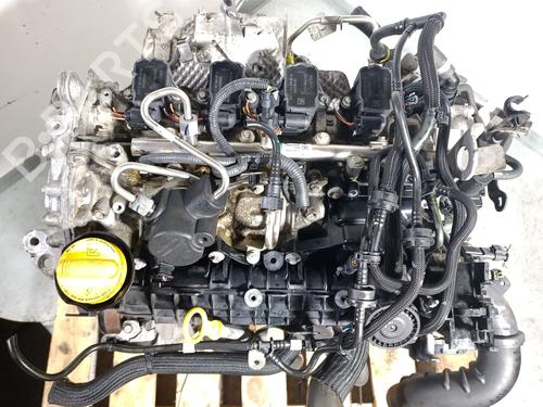 Engine NISSAN QASHQAI II (J11, J11_) 1.3 DIG-T | BP36841050M1  - Image 5