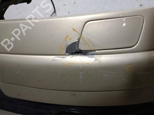 Front bumper CITROËN C5 II (RC_) 2.0 HDi (RCRHRH) | BP31139348C7 