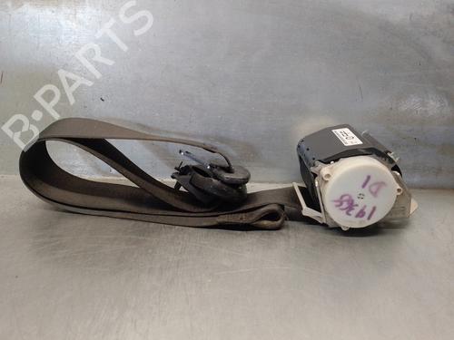 Used Front left seatbelt BMW 1 Convertible (E88) [2007-2013]  17441834