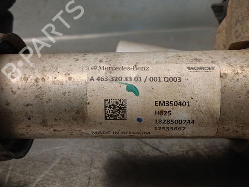 Oil sump DAEWOO NEXIA | BP20259467M115 - Image 3