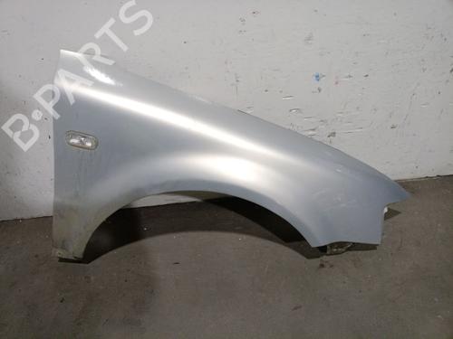 Used Right front fenders Right front fenders VW PASSAT B5 (3B2) 1.9 TDI (115 hp) 34378545 34378545