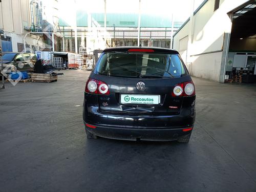 Engine VW GOLF PLUS V (5M1, 521) 1.9 TDI | BP33557264M1 - Image 16