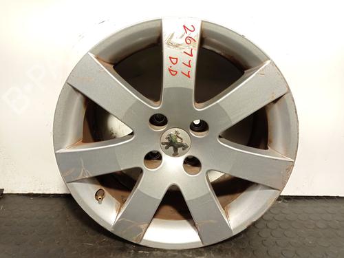 Used Rim Rim 37664952 37664952