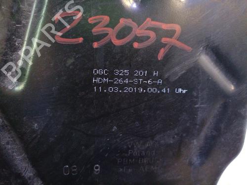 Gearbox SEAT TARRACO (KN2) 2.0 TSi 4Drive | BP27980048M3 
