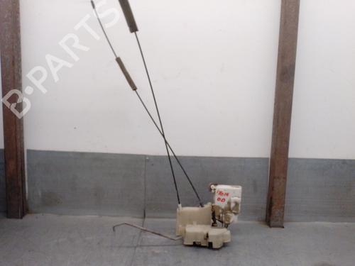 Used Front right lock FORD RANGER (ET) 2.5 TDdi (143 hp) 25606092