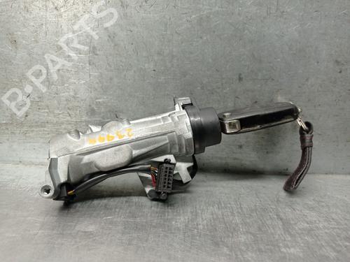 Used Ignition barrel VW GOLF V (1K1) 1.6 (102 hp) 30411040