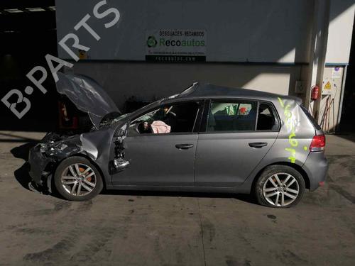 Mirror switch VW GOLF VI (5K1) 2.0 TDI | BP11107178I25 - Image 5
