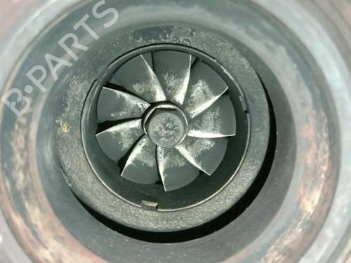 Turbocharger/Supercharger VW GOLF V (1K1) 1.9 TDI | BP31353094M71 