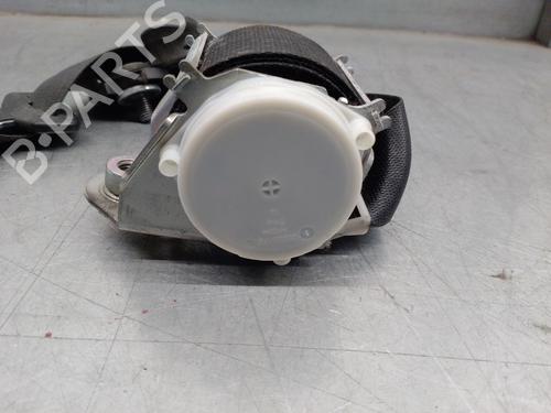 Front left seatbelt BMW X3 (E83) 2.0 sd | BP17039737I26 
