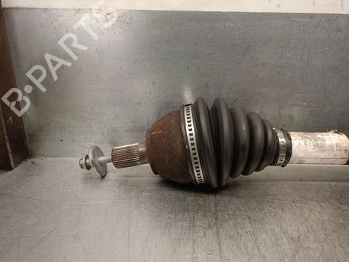 Right front driveshaft FORD FOCUS II (DA_, HCP, DP) 1.6 TDCi | BP29592817M39