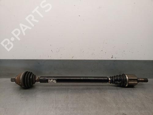 Used Right front driveshaft AUDI Q3 (F3B) 35 TDI (150 hp) 30269912
