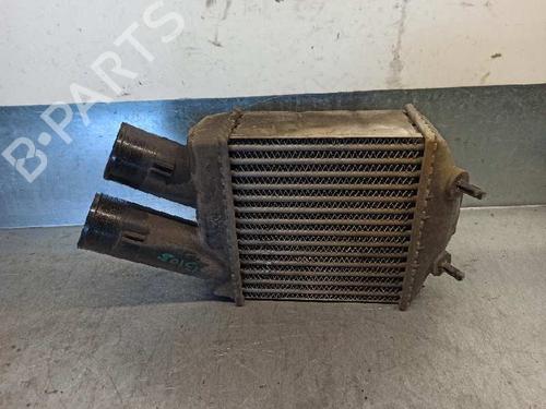 Intercooler RENAULT MEGANE I Grandtour (KA0/1_) 1.9 dCi (KA05, KA1F) (102 hp) 7558545