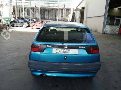Right mirror SEAT CORDOBA (6K1, 6K2)  | BP10312568C27 