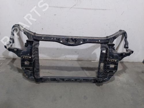 Used Front slam panel KIA CARENS III MPV (UN) 2.0 CRDi 115 (115 hp) 21579547