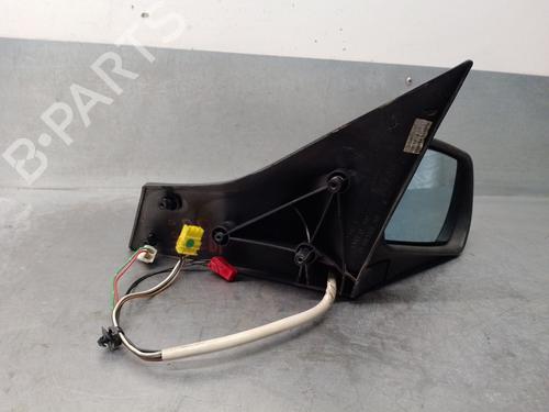 Right mirror CITROËN XANTIA (X1_, X2_) 2.0 HDI 90 | BP16179351C27 