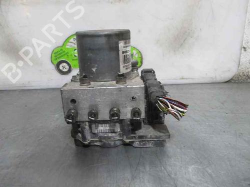 ABS pump FIAT GRANDE PUNTO (199_) 1.3 D Multijet (199.AXD11, 199.AXD1A, 199.AXD1B,... | BP3127825M43 