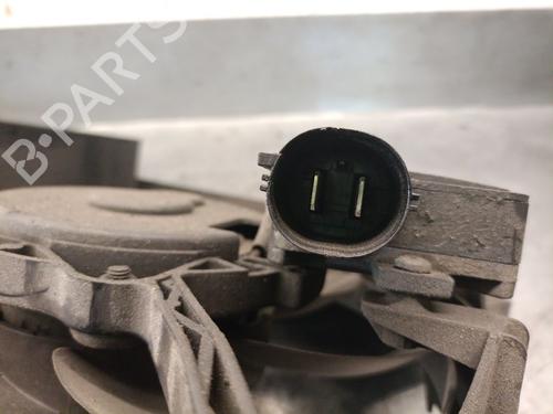 Radiator fan FORD TRANSIT Van (FA_ _) 2.4 TDCi RWD | BP37800733M35 - Image 3