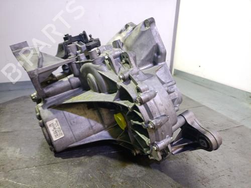 Getriebe FORD C-MAX II (DXA/CB7, DXA/CEU) 1.0 EcoBoost | BP30830307M3