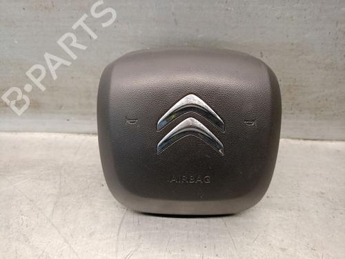Used Driver airbag CITROËN C3 / C3 ORIGIN III (SX) 1.2 VTi 82 (82 hp) 25820959