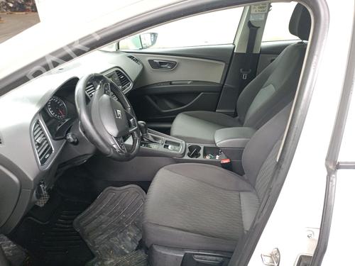 ABS pump SEAT LEON ST (5F8) 1.4 TGI | BP25238629M43 - Image 16