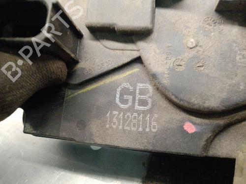 Rear right lock OPEL ASTRA H (A04) 1.7 CDTI (L48) | BP17586884C99 