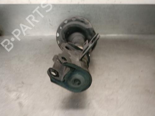 Right front shock absorber OPEL ASTRA H GTC (A04) 1.9 CDTi (L08) | BP29763035M17 