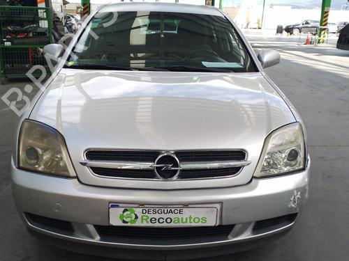 Køler OPEL VECTRA C Estate (Z02) 1.9 CDTI (F35) | BP25272644M31 