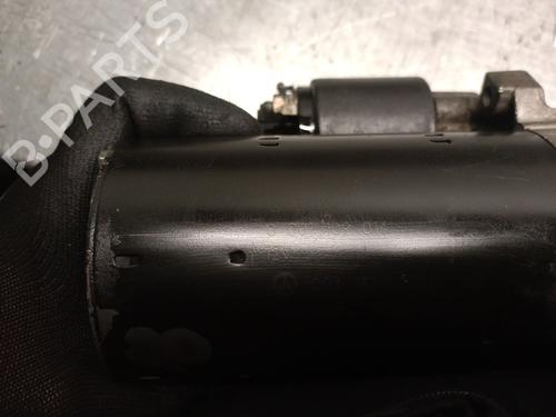 Starter MERCEDES-BENZ E-CLASS (W210) E 290 Turbo-D (210.017) | BP30790803M8 