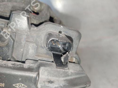 Alternator OPEL MOVANO A Van (X70) 2.5 DTI (FD) | BP32440047M7  - Image 7