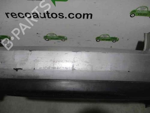 Rear bumper AUDI A4 B7 Avant (8ED) 2.0 TDI quattro | BP2853694C8 