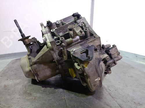 Gearbox PEUGEOT 406 (8B) 2.0 HDI 90 | BP22721775M3 