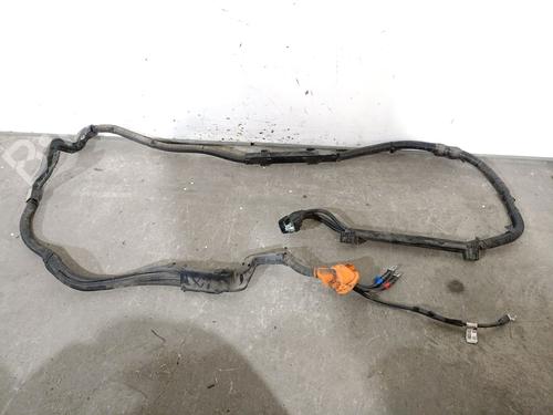 Used Wiring harness Wiring harness HYUNDAI TUCSON (TL, TLE) 1.6 CRDi hybrid 48V (116 hp) 25792553 25792553