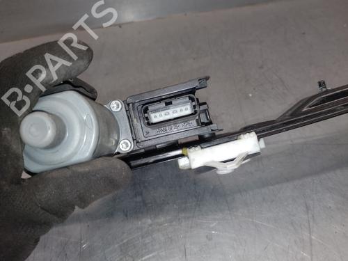 Front right window mechanism FIAT FIORINO Box Body/MPV (225_) 1.3 D Multijet (225BXD1A, 225BXB1A, 225BXB11) | BP16887608C23 