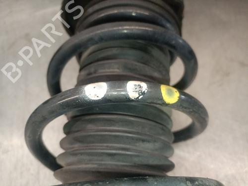 Left front shock absorber CITROËN NEMO Box Body/MPV (AA_) 1.3 HDi 75 | BP29632920M16 