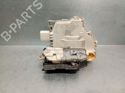 Used Front left lock AUDI A3 Sportback (8VA, 8VF) 1.4 TFSI (122 hp) 27970827