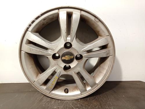 Used Rim CHEVROLET AVEO / KALOS Hatchback (T250, T255) 1.4 (101 hp) 28168845