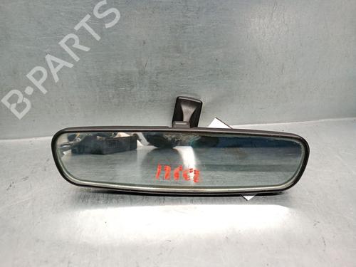 Used Rear mirror SUBARU FORESTER (SH_) 2.0 D AWD (SHH, SHD, SHN) (147 hp) 29277371