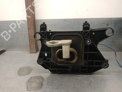 Gear lever LEXUS GS (_S19_) 450h (GRS191_, GWS191_) | BP24605617M90 