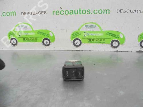 Used Switch FIAT SEDICI (189_) 1.9 D Multijet (120 hp) 20251643