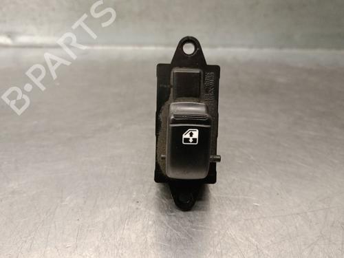 Used Left rear window switch Left rear window switch DAEWOO NUBIRA Estate (J150) 1.6 16V (106 hp) 40021162 40021162