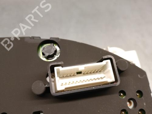 Kombiinstrument NISSAN PICK UP (D22) 2.5 Di | BP30923265C47